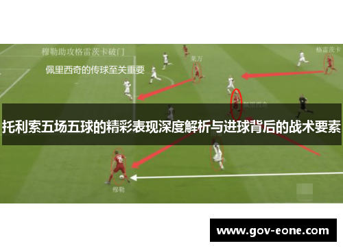 托利索五场五球的精彩表现深度解析与进球背后的战术要素