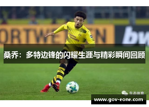 桑乔：多特边锋的闪耀生涯与精彩瞬间回顾